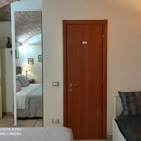Citta Giardino B&B-3