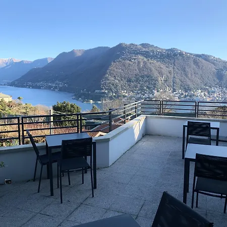 B&B Vista Lago-2