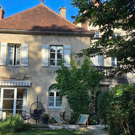 Manoir de L'Echauguette-2