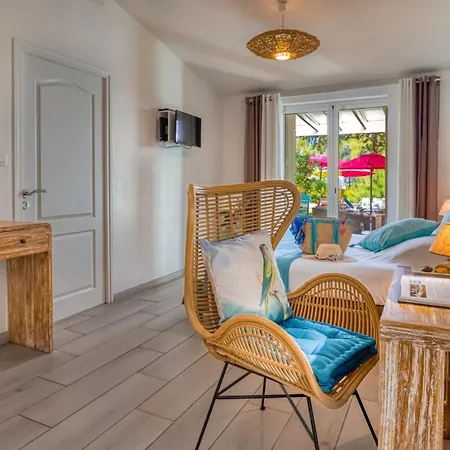 La Villa De La Plage-2