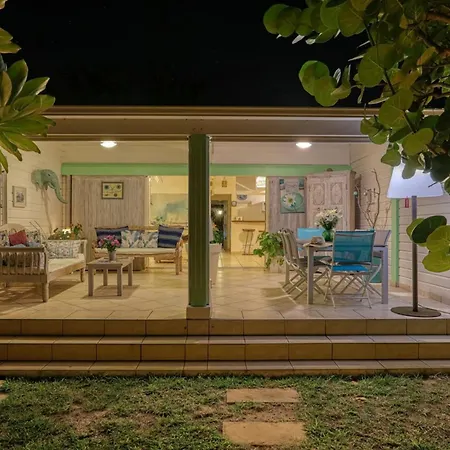 La Villa De La Plage-2