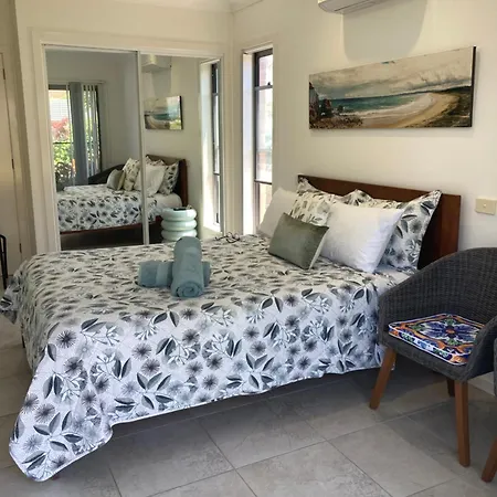 Coffs Jetty Bnb-2
