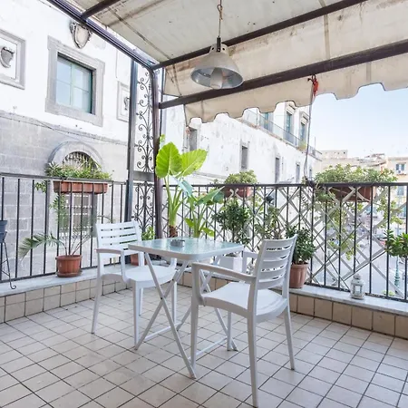 B&B Porta Capuana-2