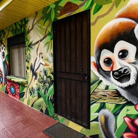 La Terraza Guest House B&B-3