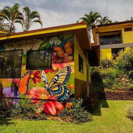 La Terraza Guest House B&B-2