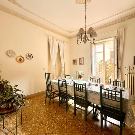 Casa Jolanda B&B-3