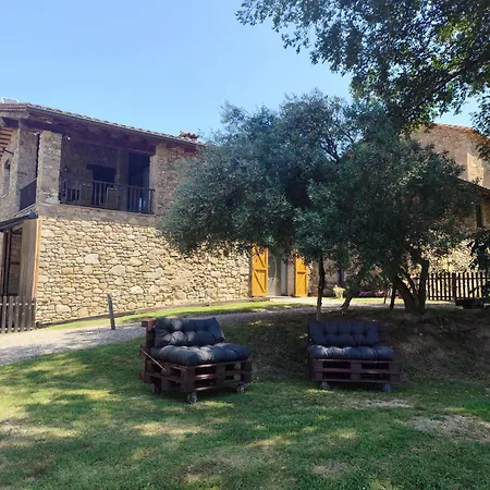 Casa rural Ca l'Antón-3