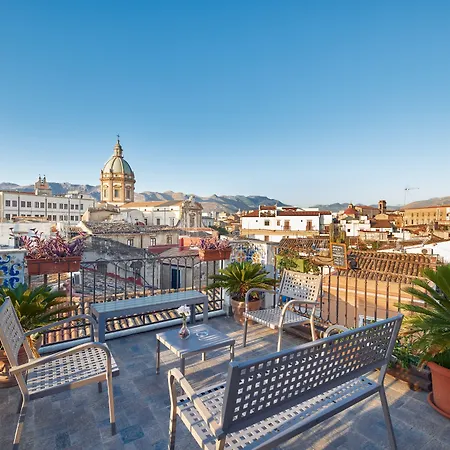La Terrazza Sul Centro-3