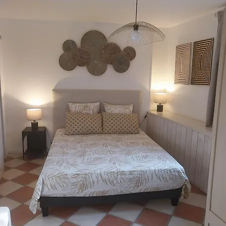 Rabbit House - Le Gite-2