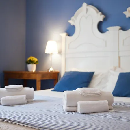 B&b La Foresteria-3