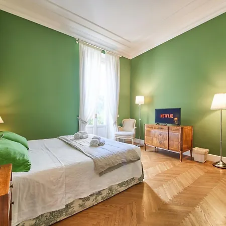 B&b La Foresteria-2