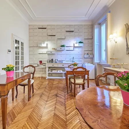 B&B La Foresteria-3