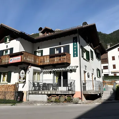 B&B Meuble Giustina-3