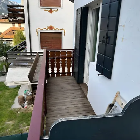 B&B Meuble Giustina-2