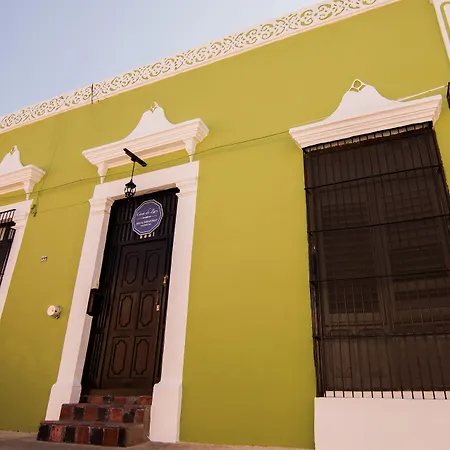 Casa de Zari B&B-2