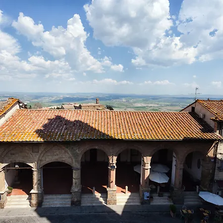 Scalette di Piazza B&B-3
