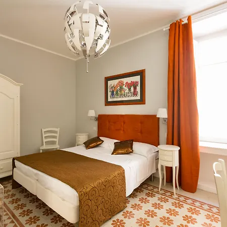 Residenza Vatican Suite-3
