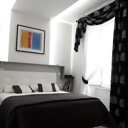 Residenza Vatican Suite-3