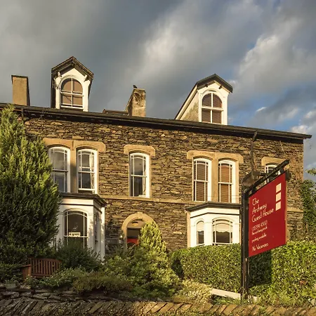 Archway Guest House-2
