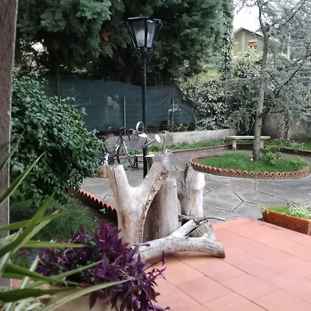 Casa degli Ulivi Etna-2