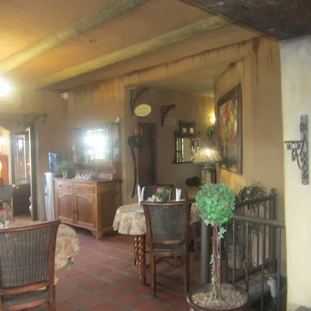Dio Dell Amore Guest House-2