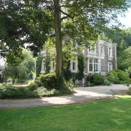 Chalet Du Bel Event-2