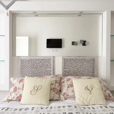 Siena Vip B&B-2