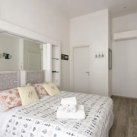 Siena Vip B&B-3