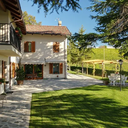 B&B Luna Di Langa-2