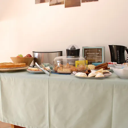 Cala Chiara B&B-2