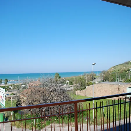 Cala Chiara B&B-3