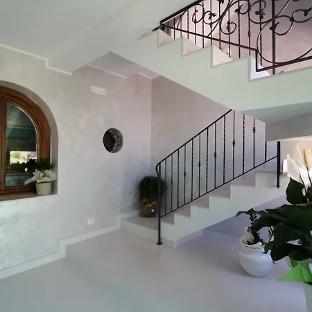 B&B Villa Bea-3