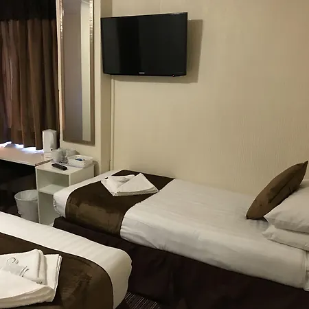 The Feathers Hotel-2
