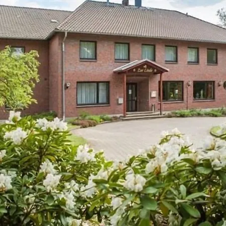 Hotel-Restaurant Zur Linde-2