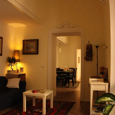 B&B Il Conservatorio-2