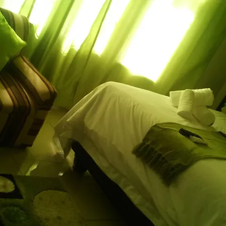 Valley Guest House-3