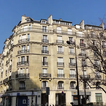 Relais12Bis Bed & Breakfast By Eiffel Tower-2