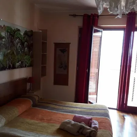 Felicidad Siempre B&B-2