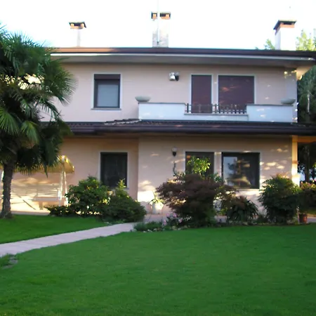 B&B Le Tre Grazie-3