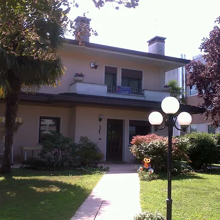 B&B Le Tre Grazie-3