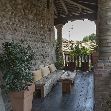 B&B La Torre Medioevale-3
