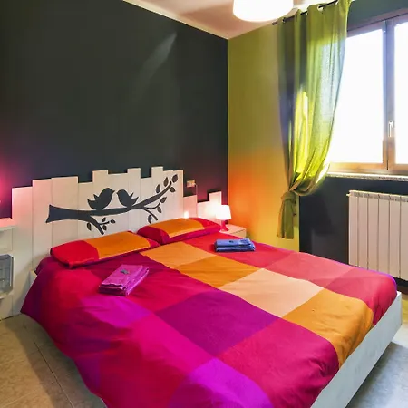 La Casa Di Miele-3