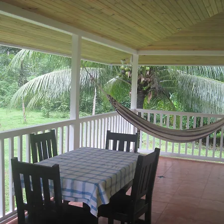 Sand Dollar Beach Bed&Breakfast-2