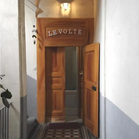 B&B Le Volte-2