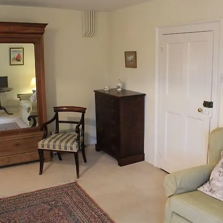 Church Farmhouse B & B-2