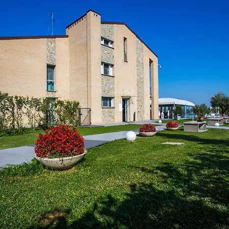 Gelso Bianco Country Resort-2