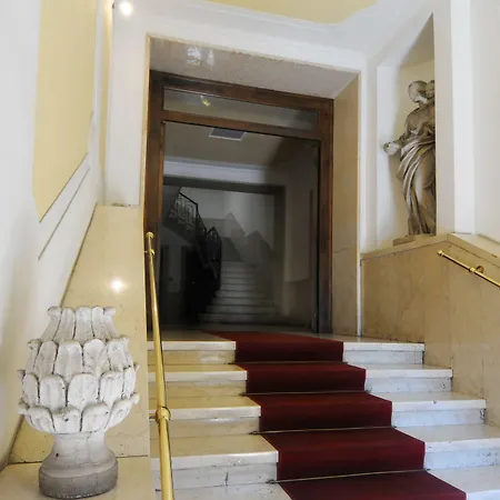 B&B Cangrande di Danese-Viviani-3