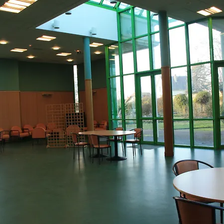 Espace Bernadette Soubirous Nevers-2