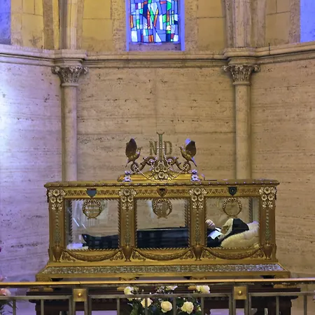 Espace Bernadette Soubirous Nevers-3
