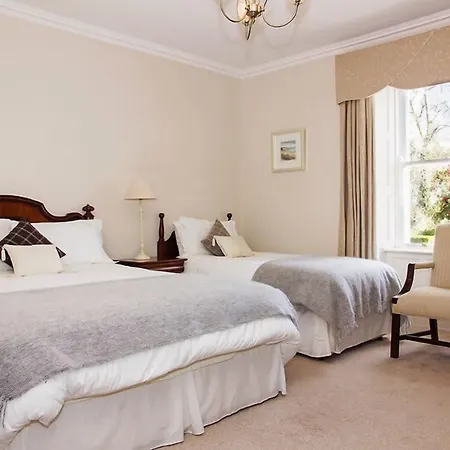 Ballinclea House Bed And Breakfast-3